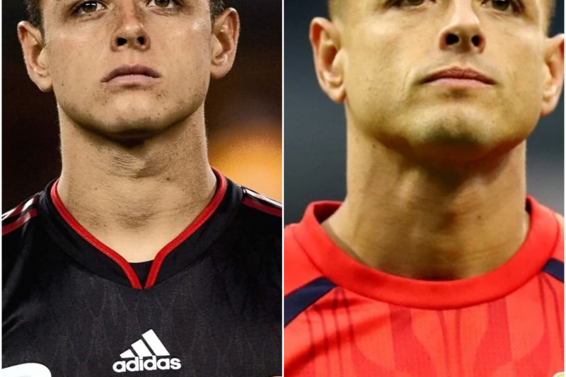 CHICHARITO: los CUERNOS de su MUJER con su ‘gurú’.. HUMILLADO en USA y su patético FINAL arrastrado