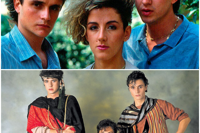 El Final Turbio y Oculto de Mecano: La Traición en Directo y los Egos que Destruyeron a la Mayor Banda de España