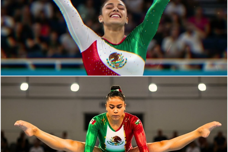 JAPONESA RETÓ A MÉXICO… PERO UNA JOVEN MEXICANA LE DIO UNA LECCIÓN DE ORO