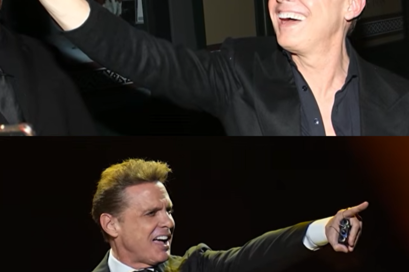 EL ENIGMA DE BASTERI: LUIS MIGUEL Y LA OSCURA ESTANCIA EN EL CORAZÓN DE MANHATTAN
