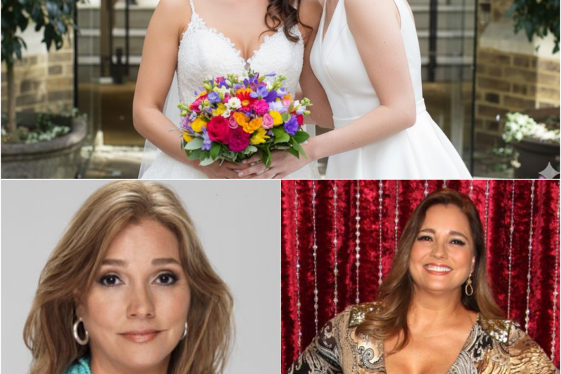 “Nos estamos divorciando”: Gabriela Rivero finalmente confiesa la verdad sobre su matrimonio.