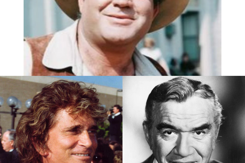 El Adiós a un Gigante: La Trágica Muerte de Dan Blocker y el Desgarrador Final de la Mítica Serie Bonanza