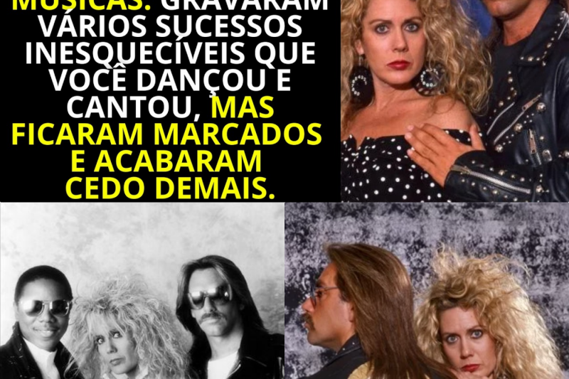 El Enigma de Will to Power: Del Trunfo Mundial al Silencio Absoluto que Conmocionó a la Industria Musical
