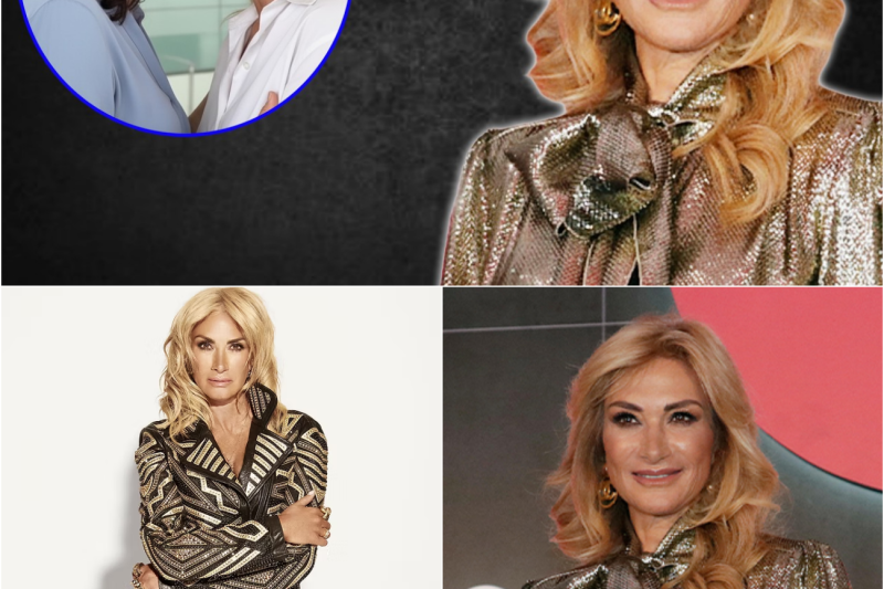 La impactante confesión de Adela Micha a sus 62 años: El doloroso secreto detrás de la mujer más fuerte de la televisión