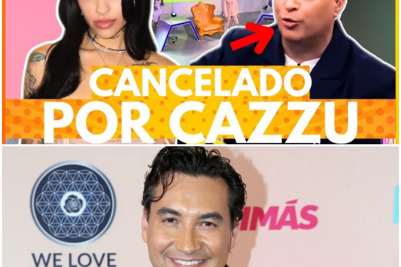 El Repudiable Ataque a la Hija de Cazzu y Nodal: Cuando la Defensa Mediática Cruza los Límites de la Moralidad