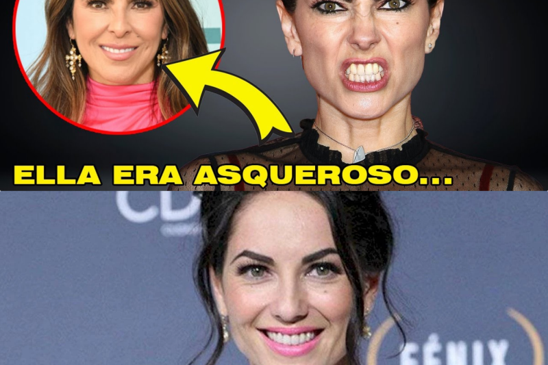 A sus 47 años, Bárbara Mori nombra a cinco personas a las que nunca perdonará…