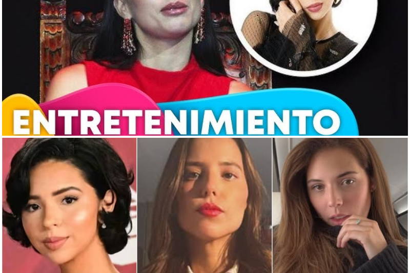 Julieta Venegas y Majo Aguilar Sacuden la Industria: El Contundente Rechazo a Ángela Aguilar en Defensa de Cazzu