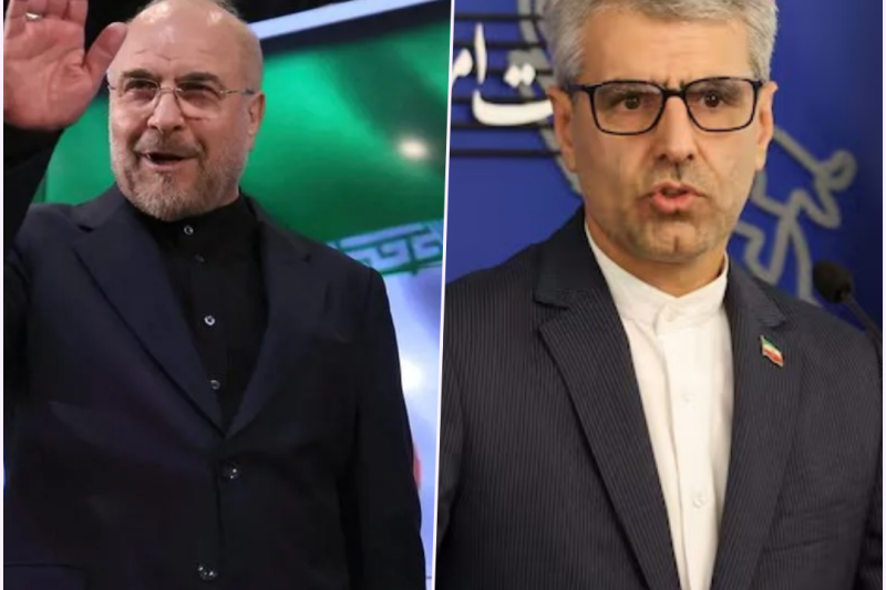 El Pánico Silencioso: La Verdad Oculta Detrás de la Crisis con Irán y el Nuevo Orden Mundial