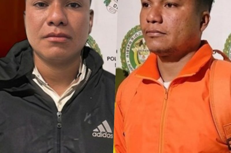 La Doble Vida de Alias “Hagy”: De Cocinar Droga para el Tren de Aragua en EE.UU. a Caer como Domiciliario en Soacha