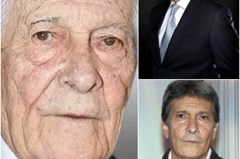 El Ocaso de un Gigante: La Desgarradora Soledad, los Secretos Ocultos y el Trágico Final de Juan Ferrara