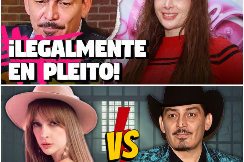 Imelda Tuñón Desafía a la Prisión y se Niega a Pedir Perdón a José Manuel Figueroa: Toda la Verdad Detrás del Escándalo