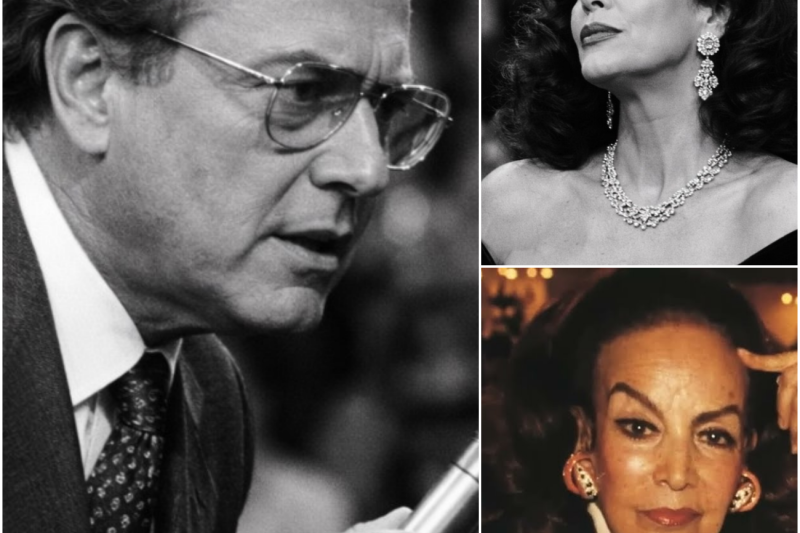 Raúl Velasco Intentó Humillar a María Félix en vivo — cometió el peor error de su carrera