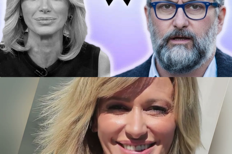 Tras rumores de divorcio, Susanna Griso rompió el silencio y confesó la dura verdad