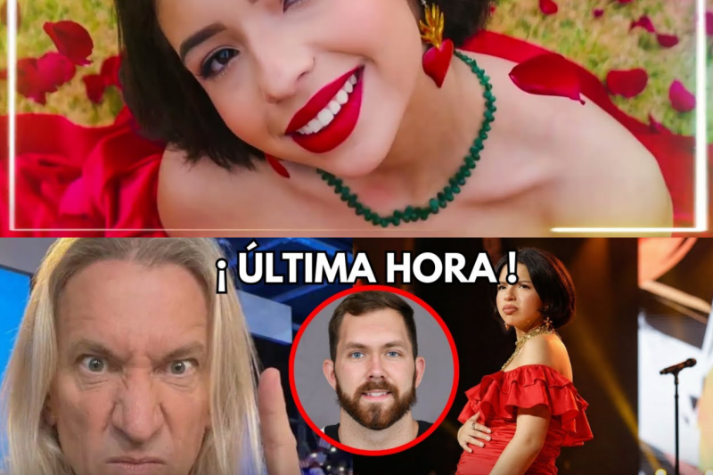Terremoto en la dinastía Aguilar: Revelan el supuesto hijo secreto de Ángela Aguilar y los motivos de la devastación de Cristian Nodal