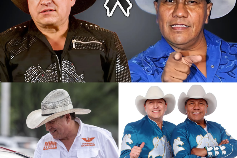El impactante secreto de Ramiro Delgado: La verdad detrás de su salida de Bronco, sus 37 hijos y su nueva vida de millonario