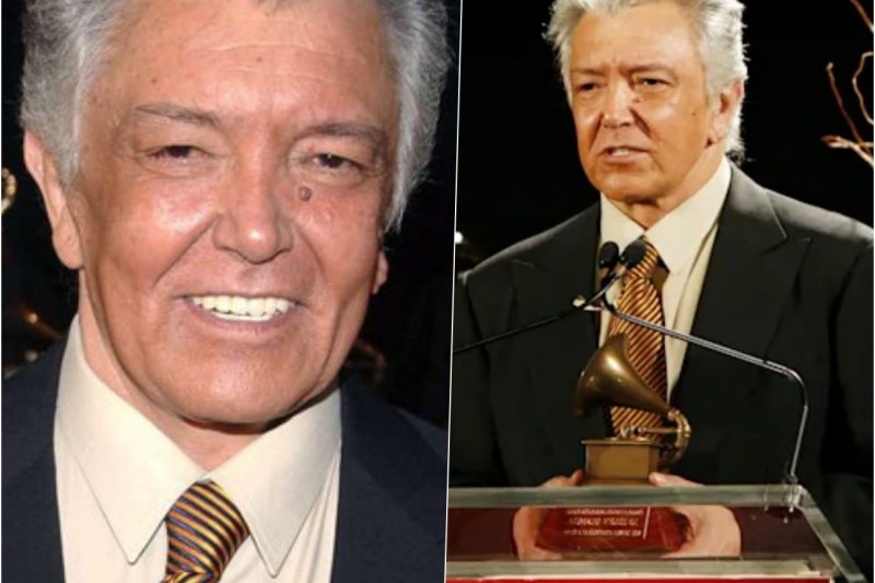 Así vive Alberto Vázquez en su rancho de 46 hectárea en México: una mirada excepcional a su vida
