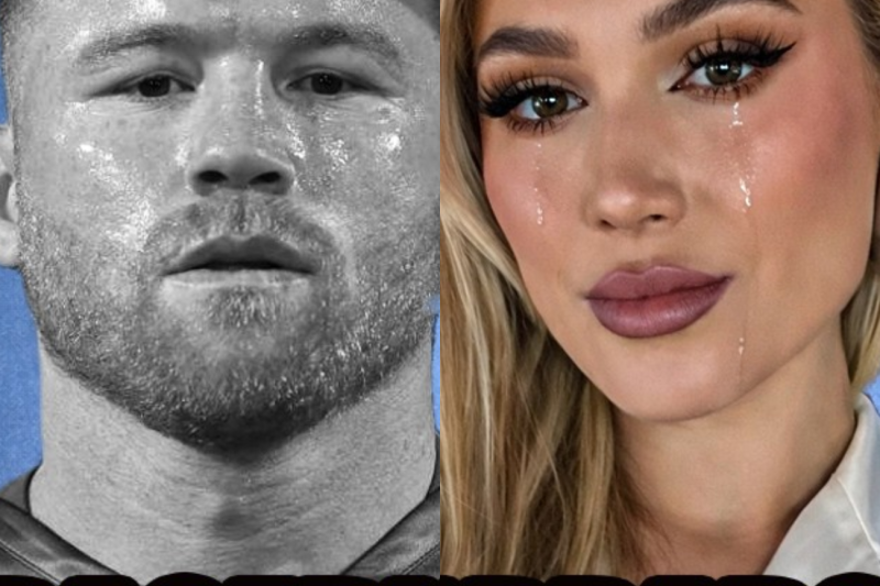 Sangre, Lágrimas y un Retiro Inminente: El Lado Oscuro de Saúl ‘Canelo’ Álvarez que Nadie se Atreve a Contar.