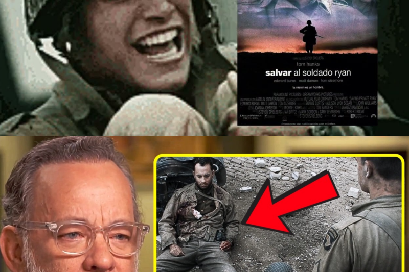 Los secretos más oscuros de ‘Rescatando al soldado Ryan’: Traumas reales, manipulación psicológica y el rodaje que cambió la historia del cine