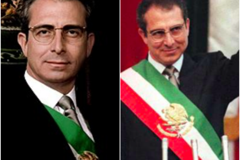 Ernesto Zedillo: El CRIMEN de Acteal y el ROBO de IMPUESTOS… 30 Años de una VERDAD ATERRADORA
