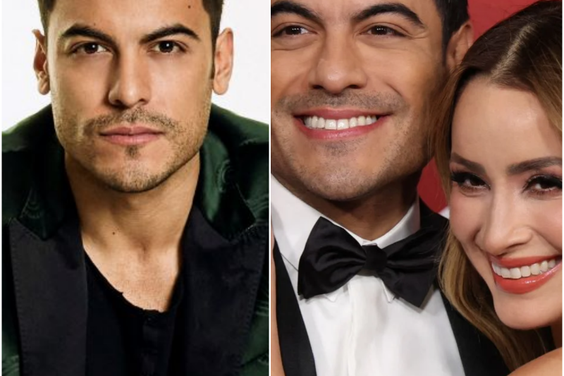 El Precio de la Verdad: La Escalofriante Noche en que Carlos Rivera Descubrió la Doble Vida de su Esposa y Desafió a su Pasado