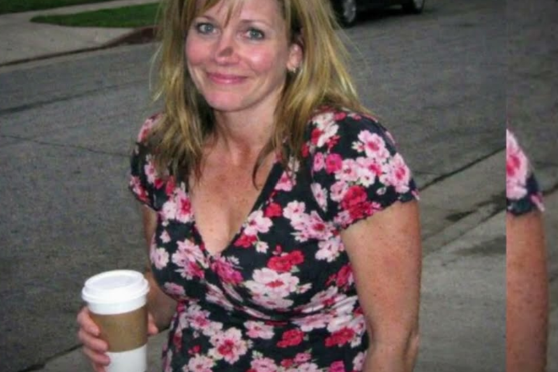 Esposa de 42 años se divorció para quedarse con su amante de 21 años — la peor decisión de su vida