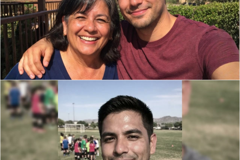 EL TERRIBLE CASO DEL DÍA DE LA MADRE: Un Hijo Perfecto, Sospecha de Asesinato y un Final Aterrador