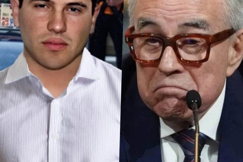 Sinaloa bajo fuego: El ocaso de Rubén Rocha Moya y las pruebas que lo vinculan con la traición al “Mayo” Zambada