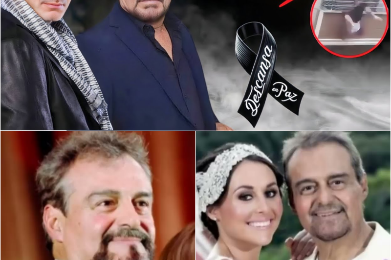 El Lado Oscuro de la Fama: Las Trágicas y Silenciosas Muertes de las Grandes Leyendas de las Telenovelas Mexicanas