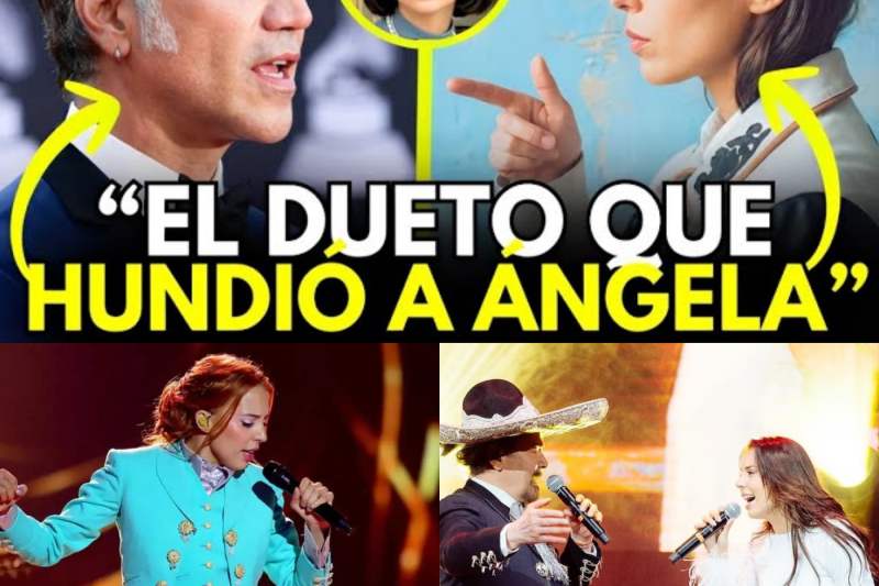 La traición y el pacto secreto: Majo Aguilar y Alejandro Fernández unen fuerzas en una histórica disputa por el legado de la dinastía