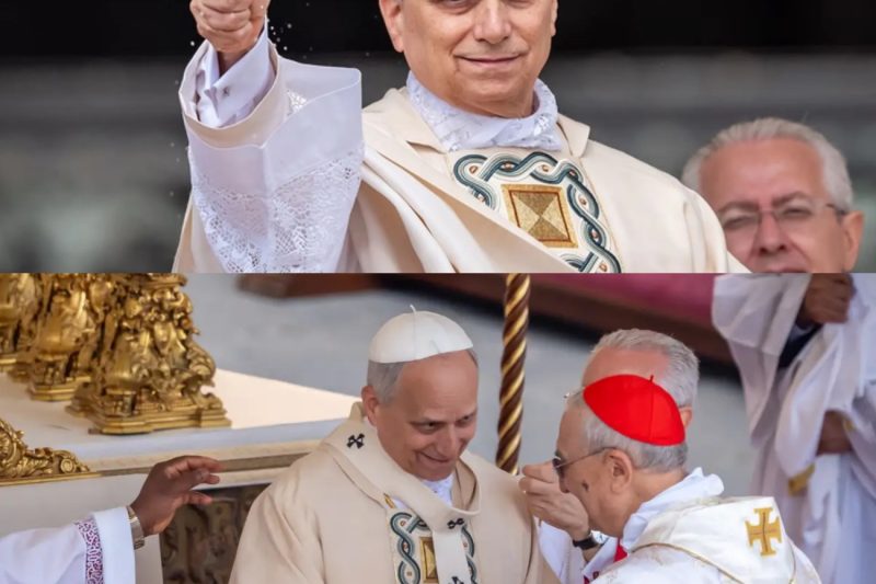 No es un Papa de Oficina: Tres Hitos que Explican el Gobierno del Papa León XIV