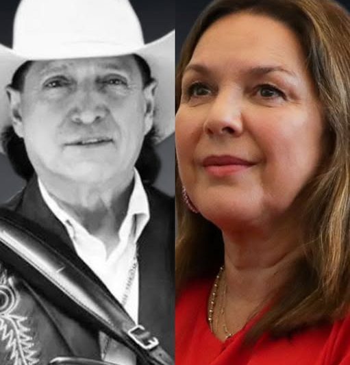El trágico final de Ramiro Delgado, descubrió que su esposa lo engañaba con un hombre inesperado.tl