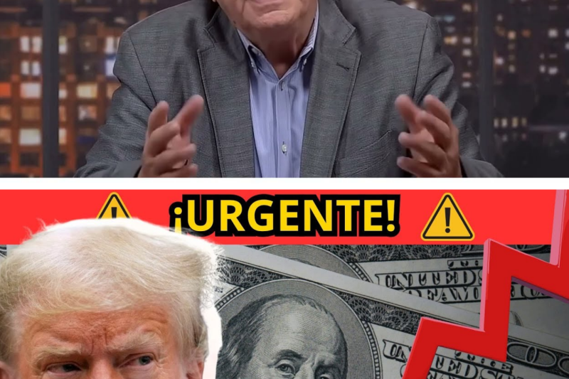 El Fin del Privilegio: El Colapso del Dólar y el Desmoronamiento de la Hegemonía Económica de EE. UU.