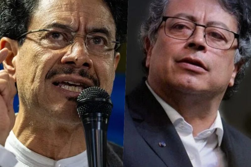 ¿El Heredero del Cambio? Iván Cepeda Sacude el Tablero Político: “No soy comunista, busco un capitalismo social”