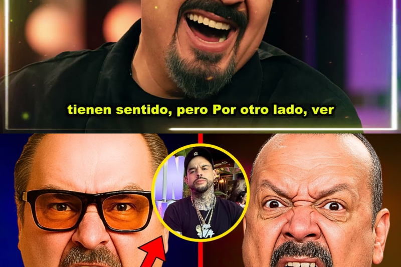 Traición en la Dinastía: Filtran correos donde Pepe Aguilar pagó 50 mil dólares para sabotear a su hijo Emiliano en los Billboard