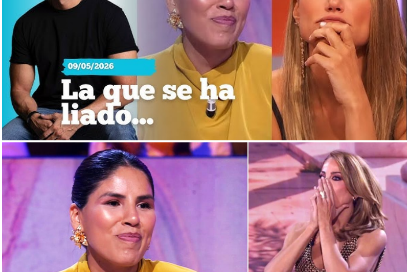 El Terremoto Mediático en ‘Fiesta’: La Carpeta que Desmonta el Relato de Isa Pantoja y la Verdad Oculta sobre su Madre
