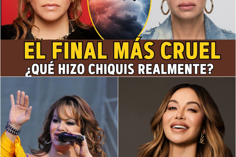 Jenni Rivera: El Calvario de una Madre y el Secreto que Consumió su Corazón hasta el Último Aliento
