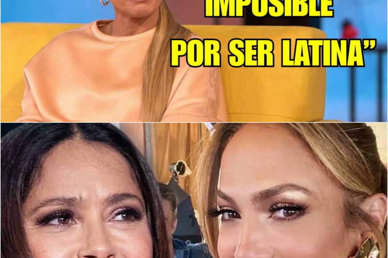 Jennifer Lopez Revela Los 6 Actores Que Más Odia en Hollywood