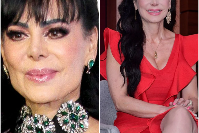 Maribel Guardia: Acaba De PERDER al Último Recuerdo Vivo de Su Hijo. La Razón Más Cruel