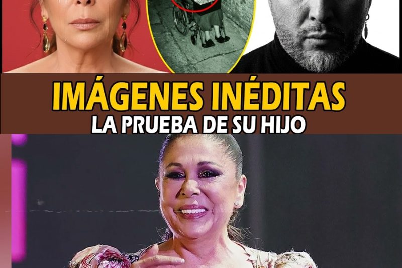 ¿El fin del mito? De ‘Viuda de España’ a la sombra de la cárcel: El día que Kiko Rivera abrió la habitación prohibida de Cantora y descubrió la monumental traición de Isabel Pantoja.