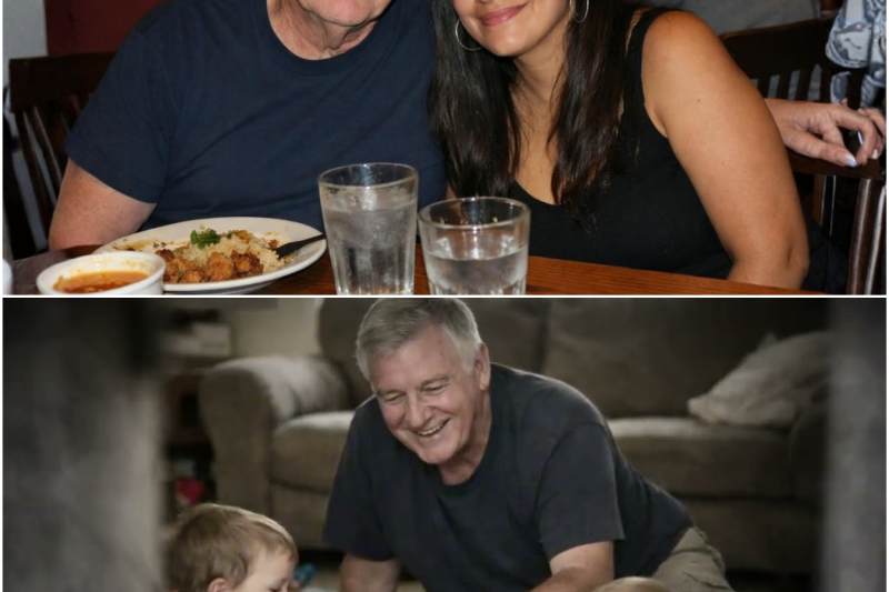 Argentine Nurse Had Two Children with Older American Man for a Visa – Then Disappeared