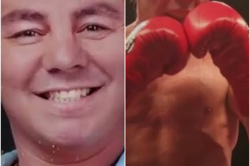 EL TRAVIESO ARCE: de ÍDOLO a PRESO… La VERDAD OCULTA que HUNDIÓ al campeón