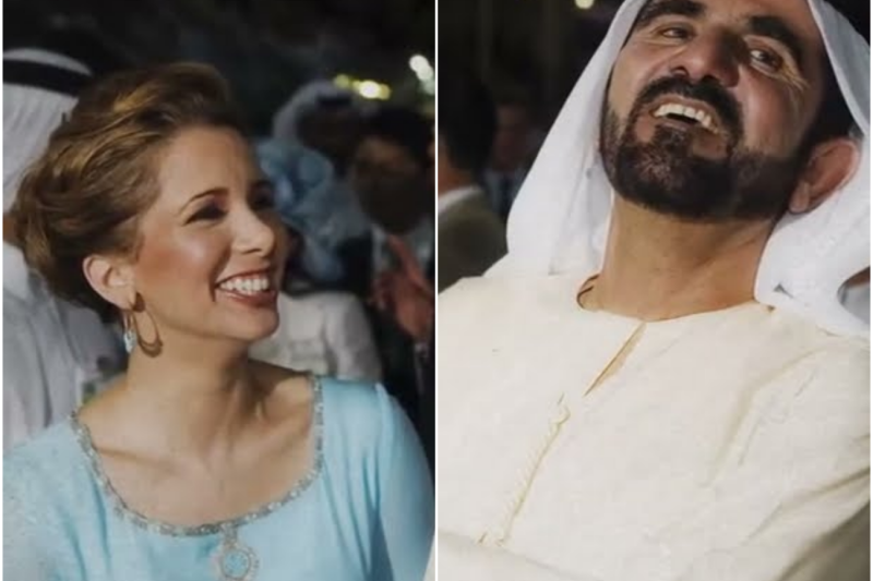 Haya de Jordania: la princesa que escapó del lujo de Dubái