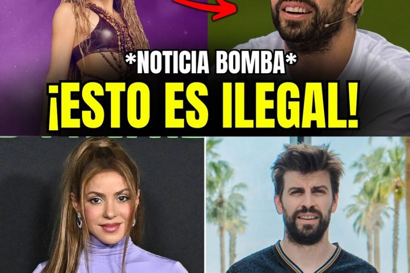 ¡¿LA VENGANZA HISTÓRICA DE SHAKIRA?! El demoledor detalle oculto en su nueva canción del Mundial 2026 que humilla a Piqué desde el mítico Maracaná.