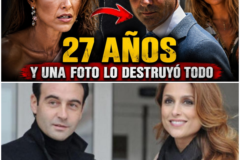 El Derrumbe de un Imperio de Cristal: La Traición de Enrique Ponce que Humilló a Paloma Cuevas y Revolucionó a Todo un País