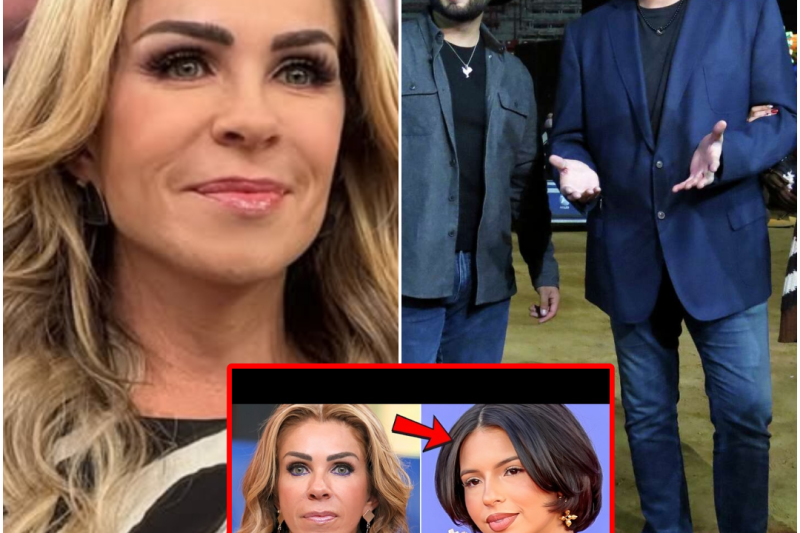 Ángela Aguilar humillada y sentenciada por Rocío Sánchez Azuara: El ocaso de una dinastía bajo la sombra del escándalo