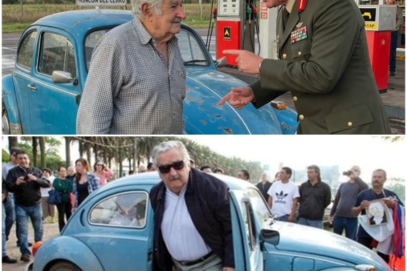 “¿No te da vergüenza?”: El insulto de un Coronel a un Expresidente que terminó en una tragedia familiar.