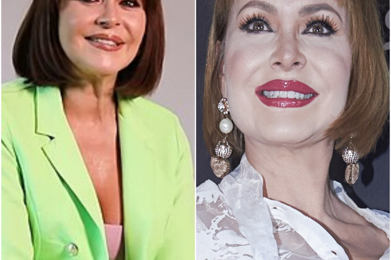 El Ocaso Silencioso de una Reina: La Conmovedora Transición de Gabriela Spanic a sus 52 Años