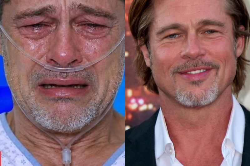 A sus 63 años, Brad Pitt rompe el silencio y confiesa la demoledora verdad que Hollywood ocultó