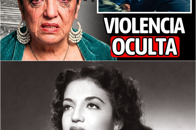 KATY Jurado: de ESTRELLA intocable a los GOLPES… El SÓRDIDO matrimonio que la DESTRUYÓ