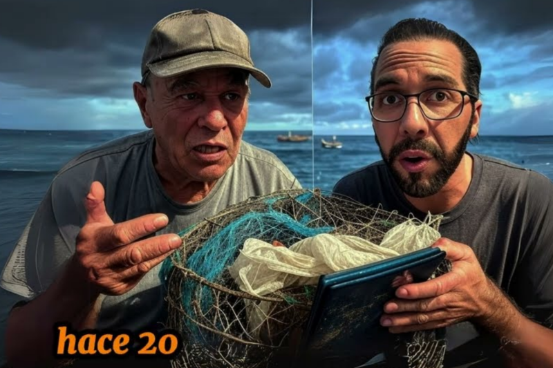 Bukele se disfraza para convivir con pescadores… ¡Lo que descubrió cambió todo!